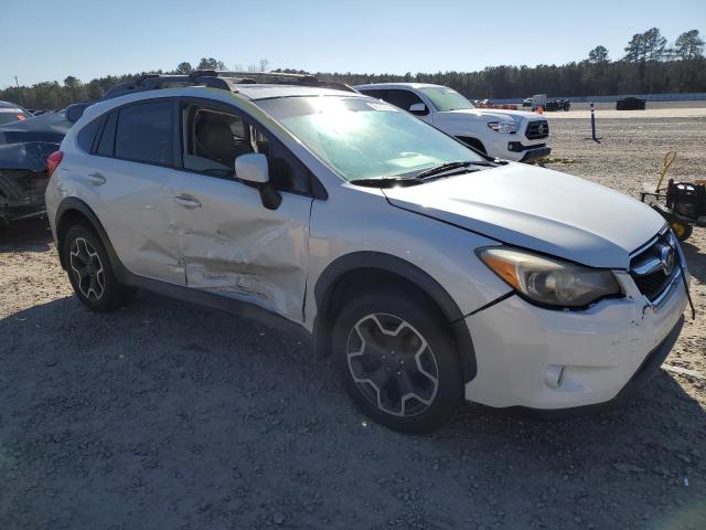 Vin: jf2gpakcxd2901301, lot: 86187224, subaru xv 2.0 limited 20134