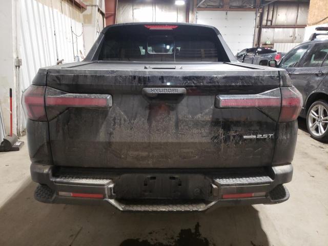 2023 HYUNDAI SANTA CRUZ - 5NTJDDAF0PH056716