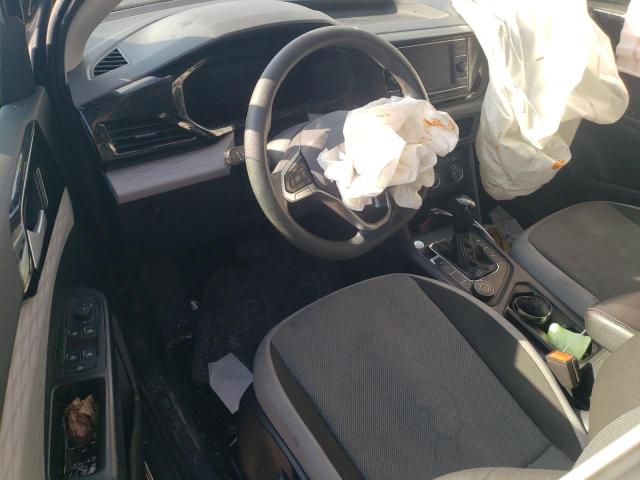 2022 VOLKSWAGEN TAOS S 3VVAX7B26NM057722