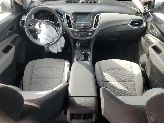 2018 CHEVROLET EQUINOX LT - 3GNAXJEV8JS573191