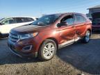 2016 FORD EDGE SEL - 2FMPK4J91GBC59808