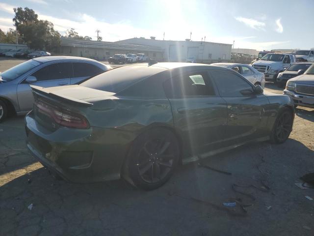 2019 DODGE CHARGER SC - 2C3CDXGJ0KH710429