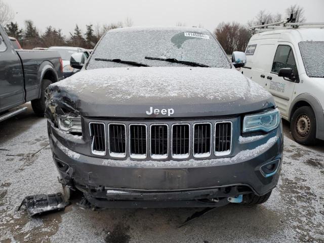 2015 JEEP GRAND CHER - 1C4RJFBG4FC840498