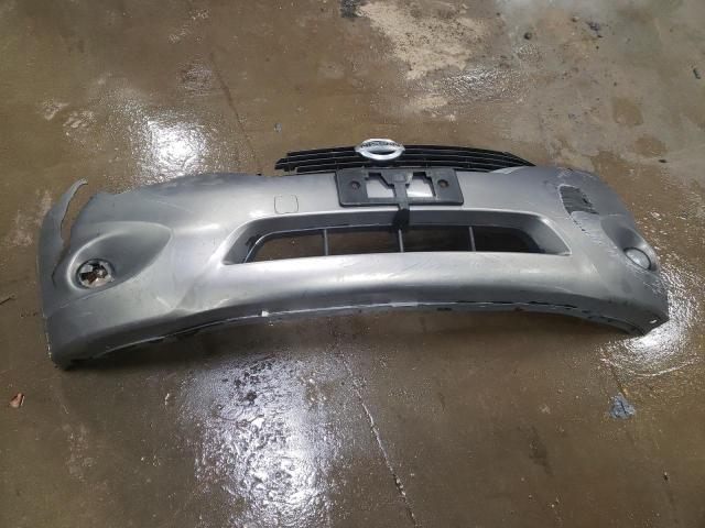 2015 NISSAN QUEST S - JN8AE2KP4F9123563