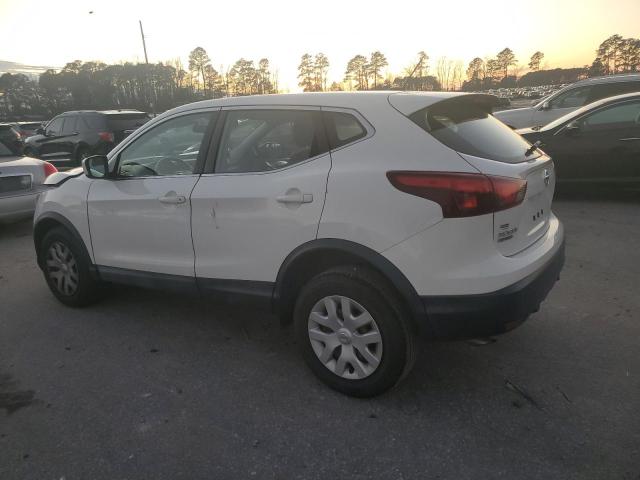 Vin: jn1bj1cp1jw157347, lot: 85975474, nissan rogue s 20182