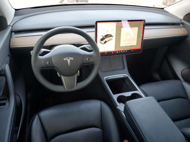 2022 TESLA MODEL Y - 7SAYGDEF1NF342071