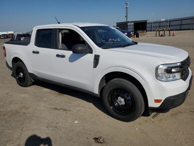2022 FORD MAVERICK X - 3FTTW8F90NRA35757