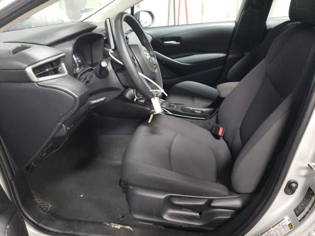 2021 TOYOTA COROLLA LE - 5YFEPMAE4MP174216