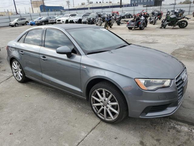 2016 AUDI A3 PREMIUM WAUA7GFF8G1052515