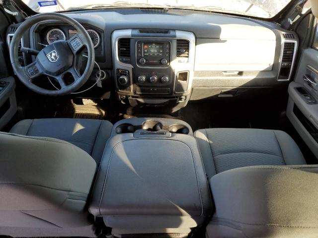 2017 RAM 1500 SLT - 1C6RR6TT3HS804595