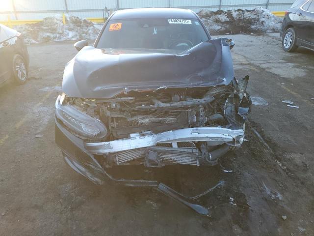 2018 HONDA ACCORD SPO - 1HGCV1F39JA068123