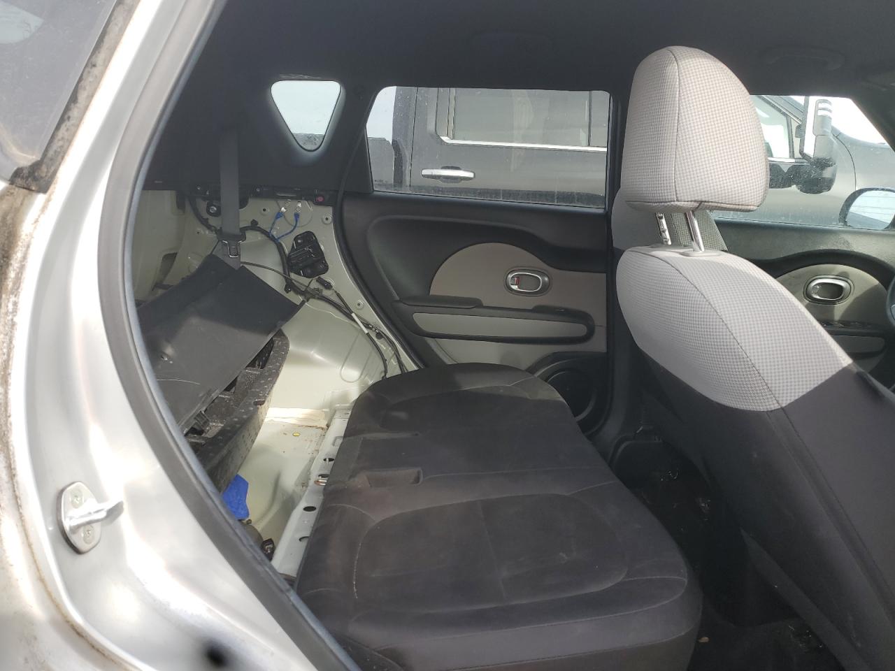 Kia Soul 2018