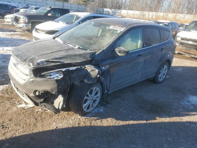 Vin: 1fmcu9gd1kub24719, lot: 86894154, ford escape se 2019 img_1