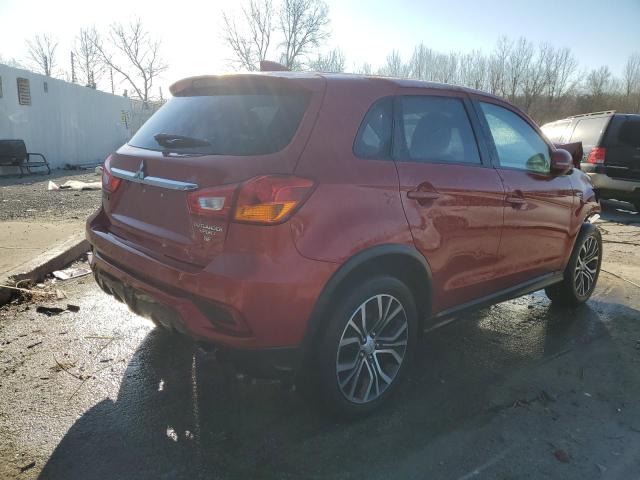 Vin: ja4ar3awxjz035361, lot: 41921145, mitsubishi outlander es 20183