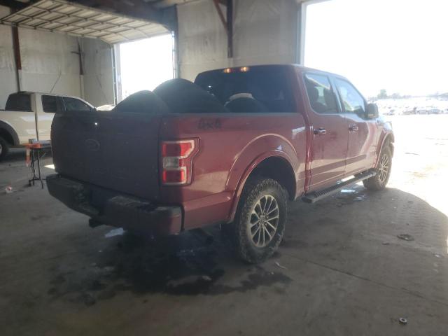 Vin: 1ftew1e59kfc30750, lot: 87911605, ford f-150 supercrew 20193