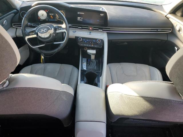 2022 HYUNDAI ELANTRA LI - 5NPLP4AG1NH077613