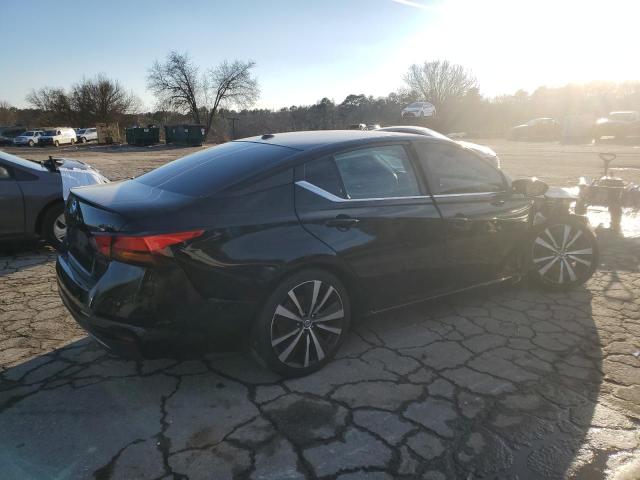 2021 NISSAN ALTIMA SR - 1N4BL4CV5MN317754