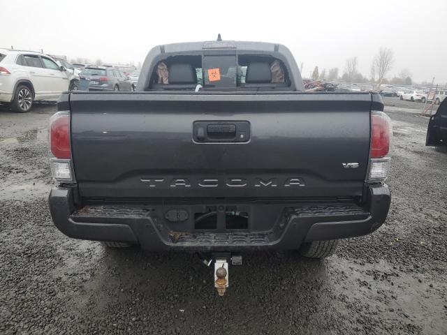 2021 TOYOTA TACOMA DOU - 3TMCZ5AN8MM382100