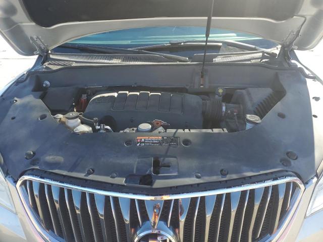 2017 BUICK ENCLAVE - 5GAKRAKD4HJ272210
