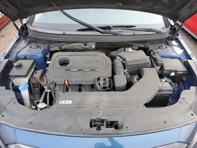 2015 HYUNDAI SONATA SPO - 5NPE34AF0FH037259