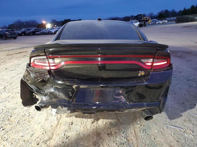 2022 DODGE CHARGER SC - 2C3CDXGJ1NH227522