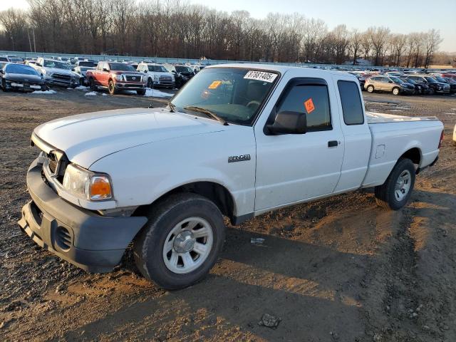 FORD RANGER SUP