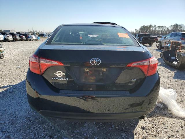 2018 TOYOTA COROLLA L - 5YFBURHE6JP769353