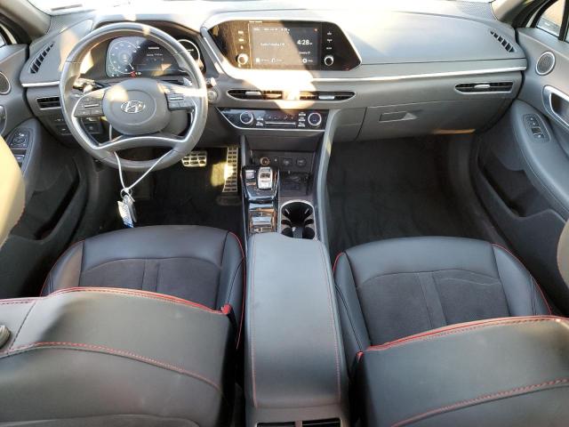 2020 HYUNDAI SONATA SEL - 5NPEJ4J29LH011905