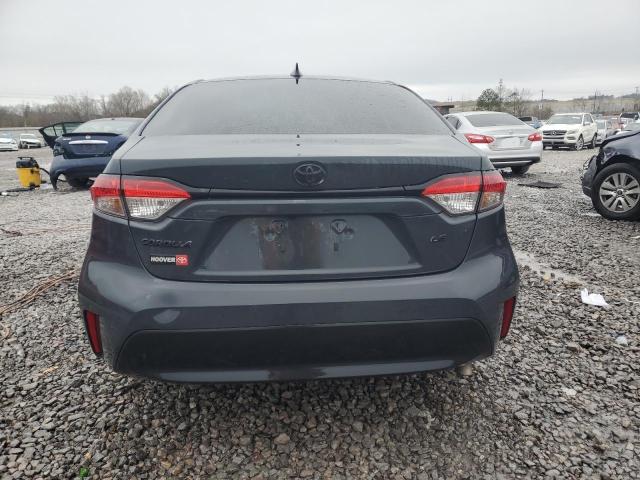 2023 TOYOTA COROLLA LE - 5YFB4MDE6PP028721