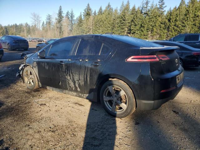 2015 CHEVROLET VOLT 1G1RC6E43FU141023