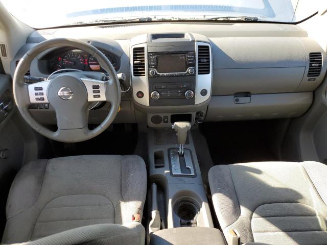 2018 NISSAN FRONTIER S - 1N6BD0CT8JN765056