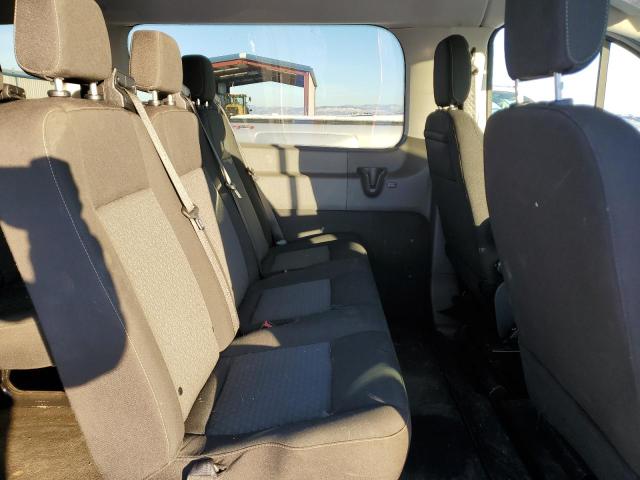 2023 FORD TRANSIT T- 1FBAX9YG1PKB04151