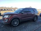 2016 FORD EXPLORER S - 1FM5K8GT3GGC45578