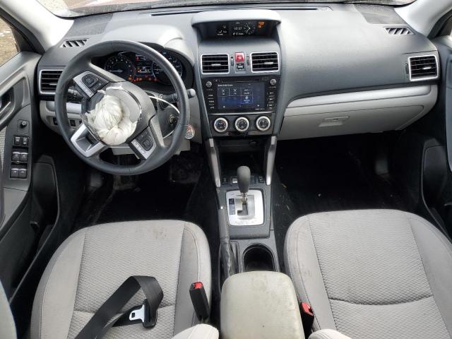 2018 SUBARU FORESTER C JF2SJAGC6JH429840