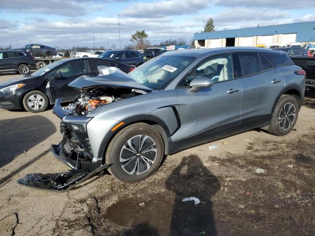 CHEVROLET BLAZER LT