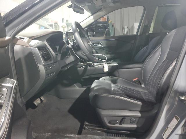 2023 NISSAN ROGUE PLAT JN8BT3DC1PW103686