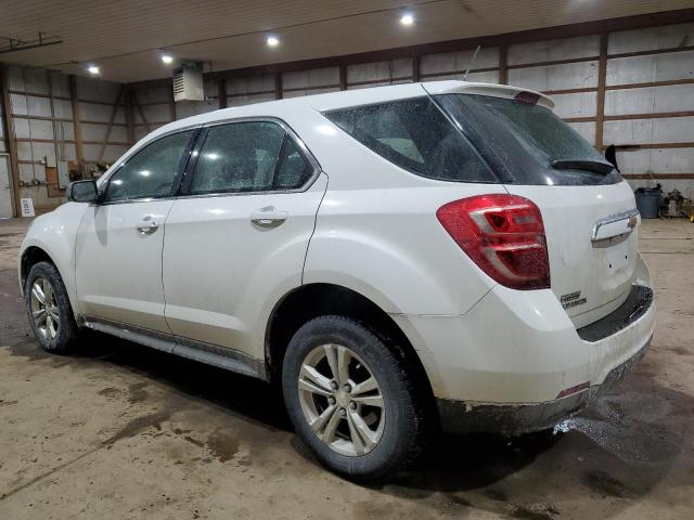 Vin: 2gnalbek0h1561436, lot: 42392025, chevrolet equinox ls 20172