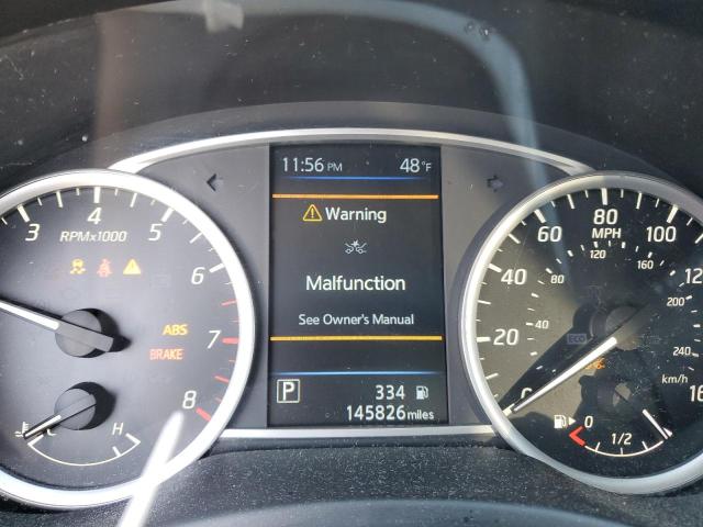 2019 NISSAN SENTRA S - 3N1AB7AP0KY415205