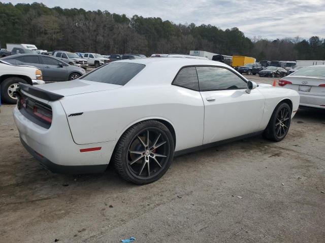 2015 DODGE CHALLENGER - 2C3CDZAG1FH732745