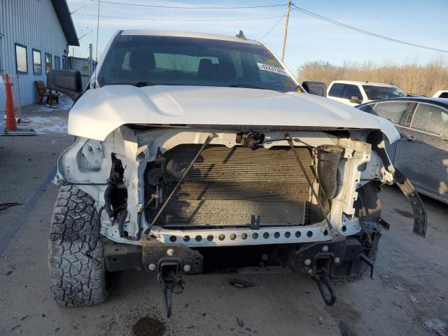 2020 GMC SIERRA K15 - 1GTU9AEF1LZ356211