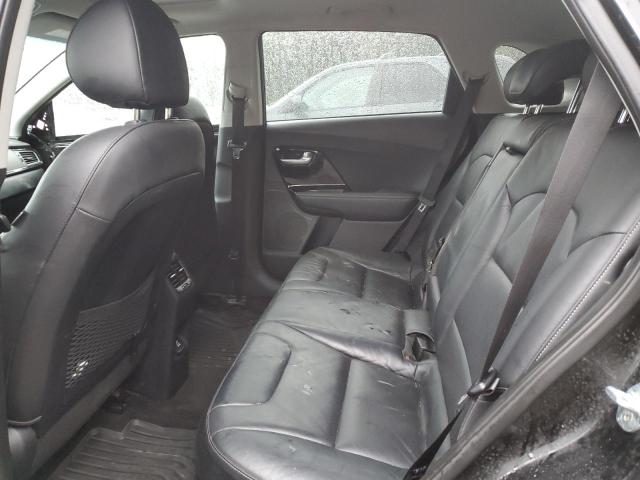 2019 KIA NIRO EX PR KNDCC3LD1K5303251