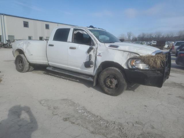 2019 RAM 3500 TRADE 3C63RRGL0KG688126