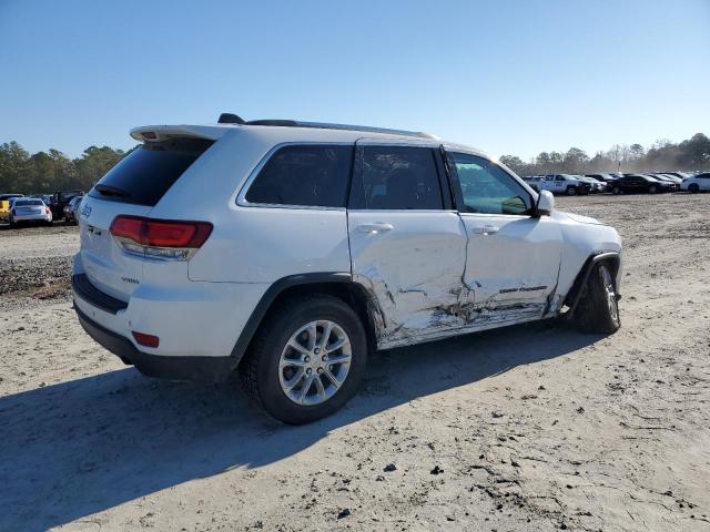 2021 JEEP GRAND CHER - 1C4RJFAG8MC794799
