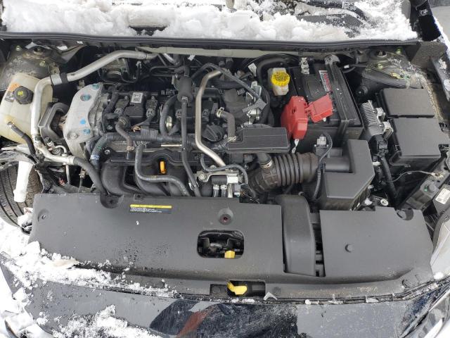 2024 NISSAN SENTRA SV 3N1AB8CV5RY306122