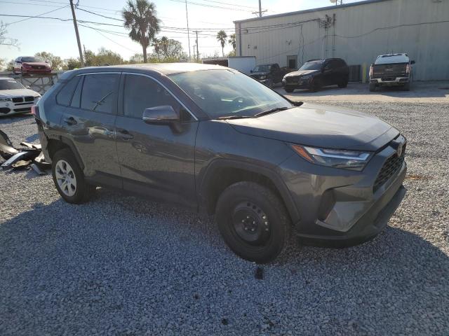 2024 TOYOTA RAV4 LE - 2T3K1RFV3RC293044