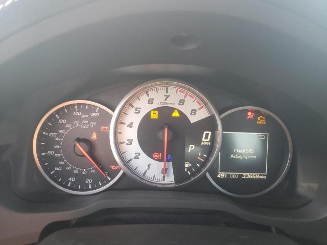 2020 TOYOTA 86 GT JF1ZNAE17L8753875