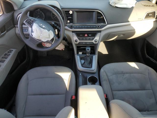 2017 HYUNDAI ELANTRA SE - 5NPD84LF0HH012505