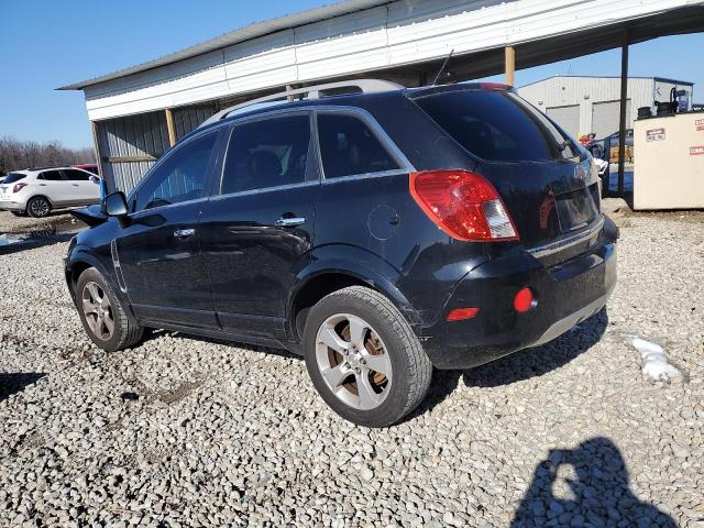 Vin: 3gnal3ek0es610169, lot: 87378944, chevrolet captiva lt 20142