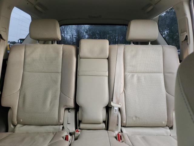 2016 LEXUS GX 460 - JTJBM7FX5G5125757