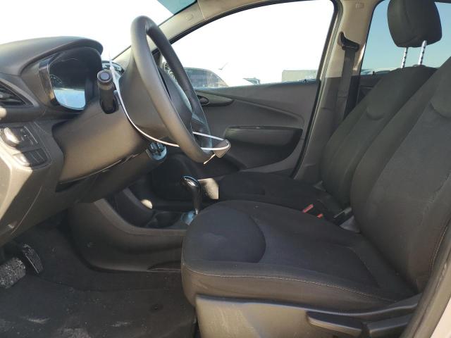 2018 CHEVROLET SPARK LS - KL8CB6SAXJC430353